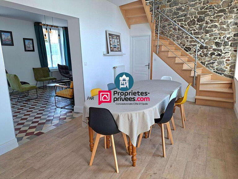 Maison Wimereux - 7 chambres