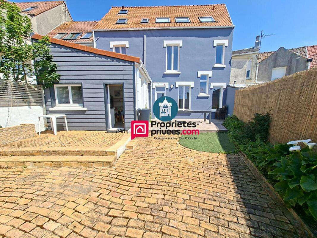 Maison Wimereux
