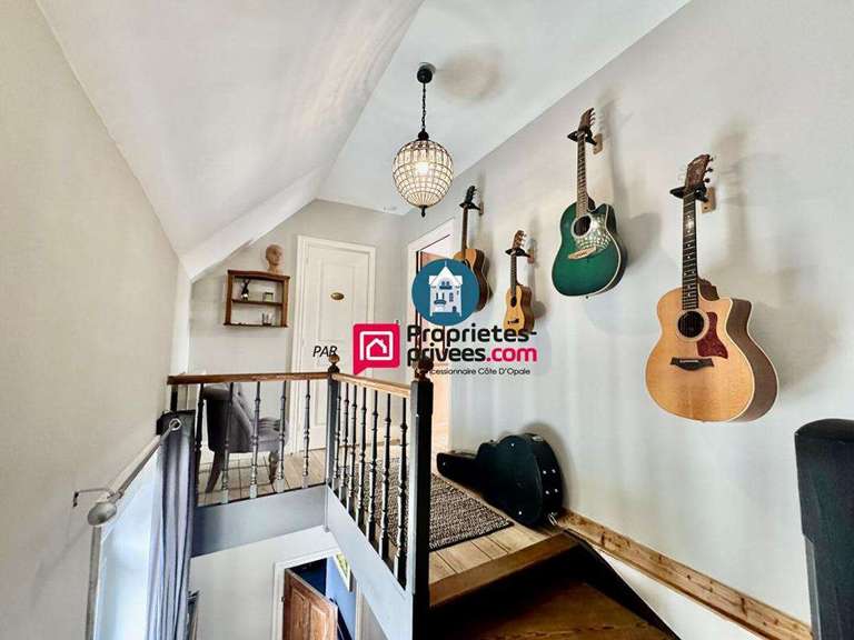 Maison Wimereux - 3 chambres