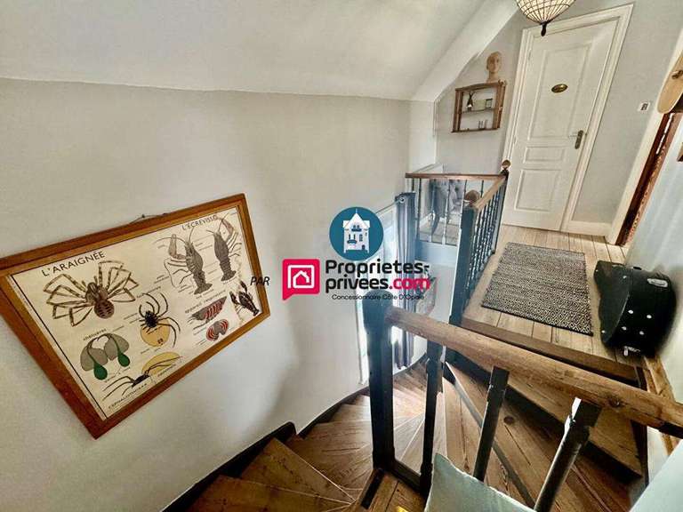 Maison Wimereux - 3 chambres