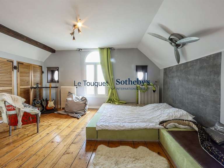 Maison avec Vue sur mer Wimereux - 5 chambres - 321m²