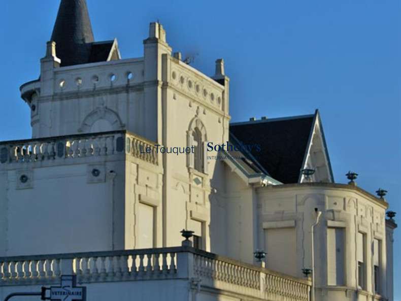Maison Wimereux