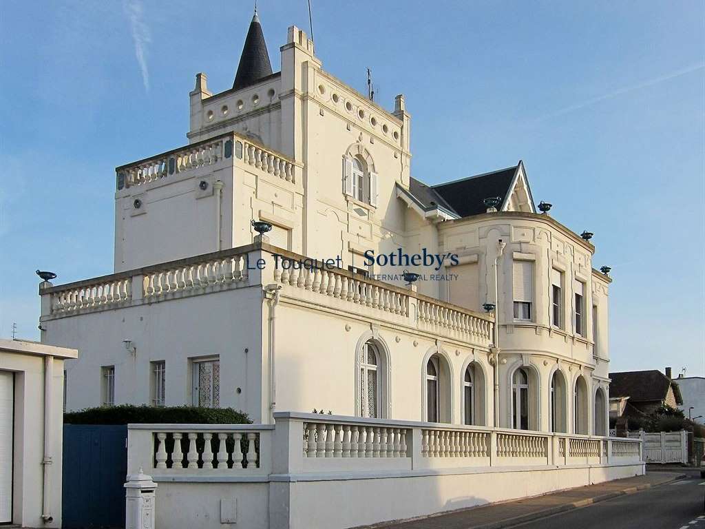 Maison Wimereux