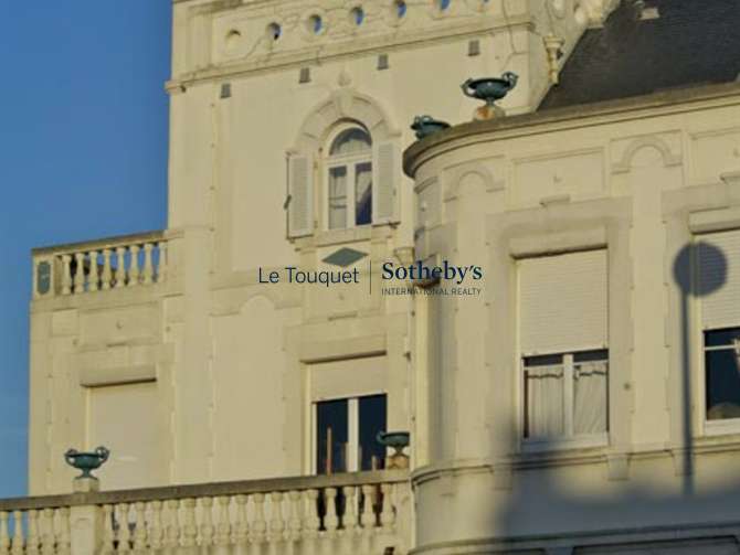 Maison avec Vue sur mer Wimereux - 5 chambres - 321m²