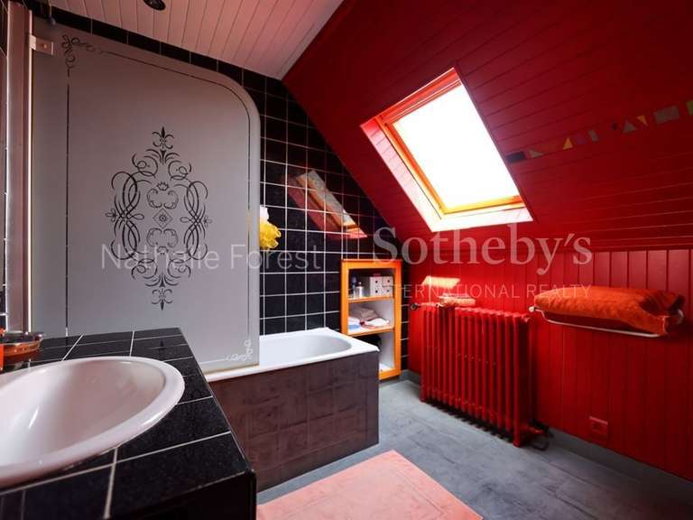 Maison avec Vue sur mer Wimereux - 5 chambres - 321m²