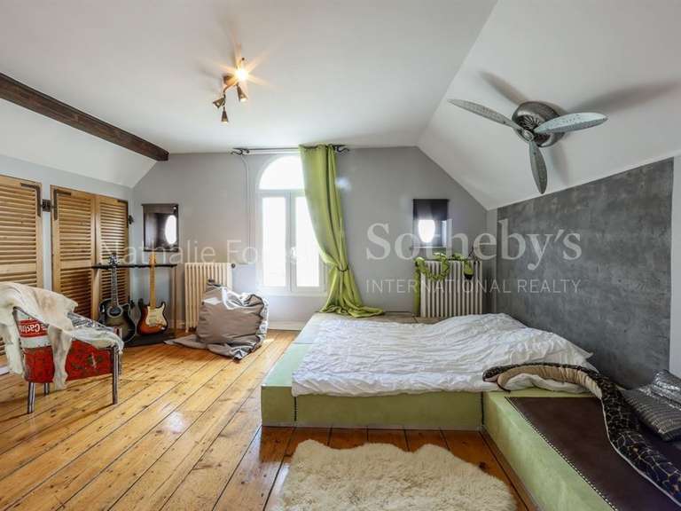 Maison avec Vue sur mer Wimereux - 5 chambres - 321m²