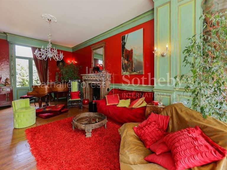 Maison avec Vue sur mer Wimereux - 5 chambres - 321m²