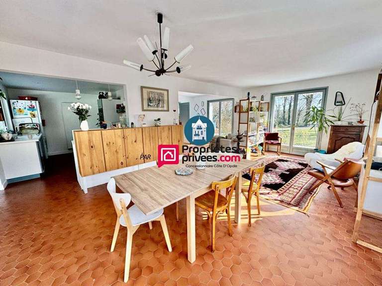 Maison Wimille - 5 chambres
