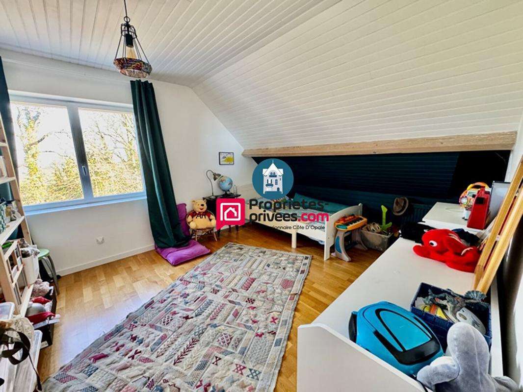 Maison Wimille