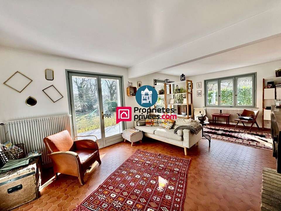 Maison Wimille