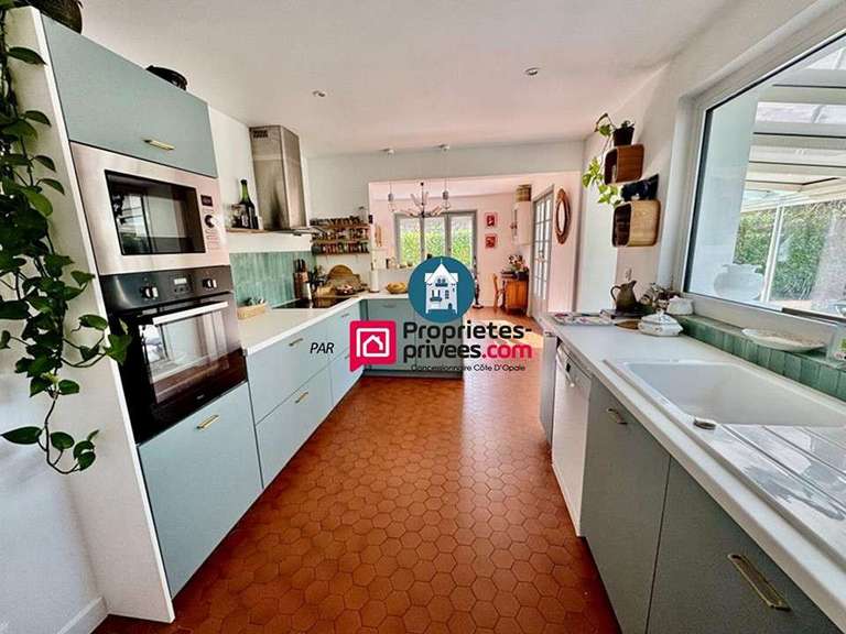 Maison Wimille - 5 chambres