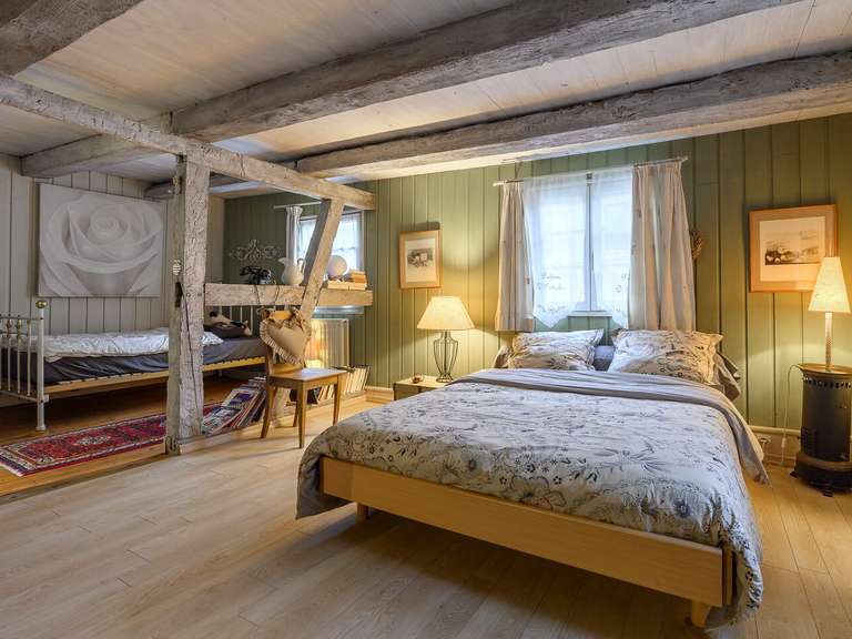Villa Wingersheim - 187m²