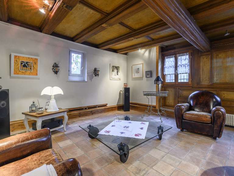 Villa Wingersheim - 187m²