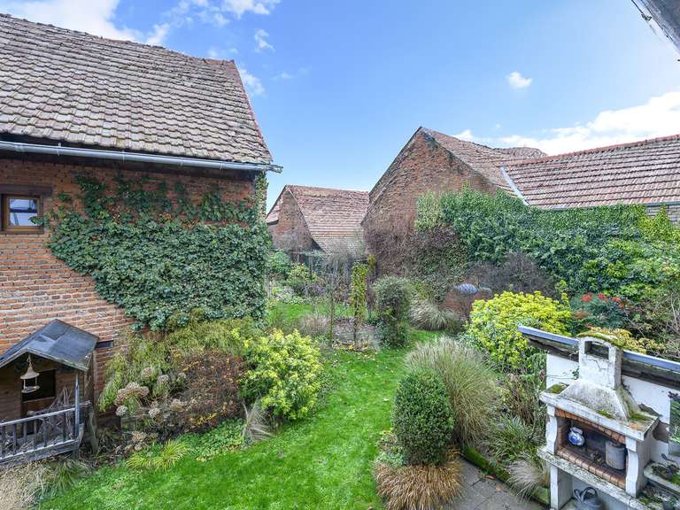 Villa Wingersheim - 187m²