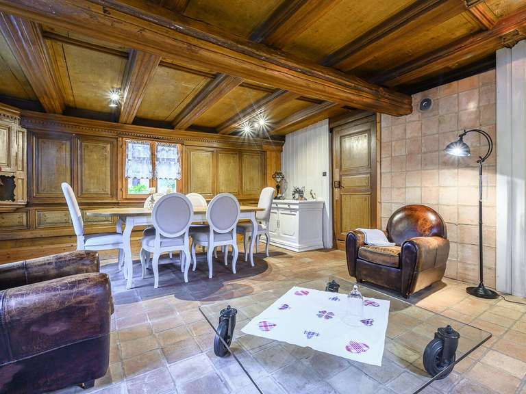 Villa Wingersheim - 187m²