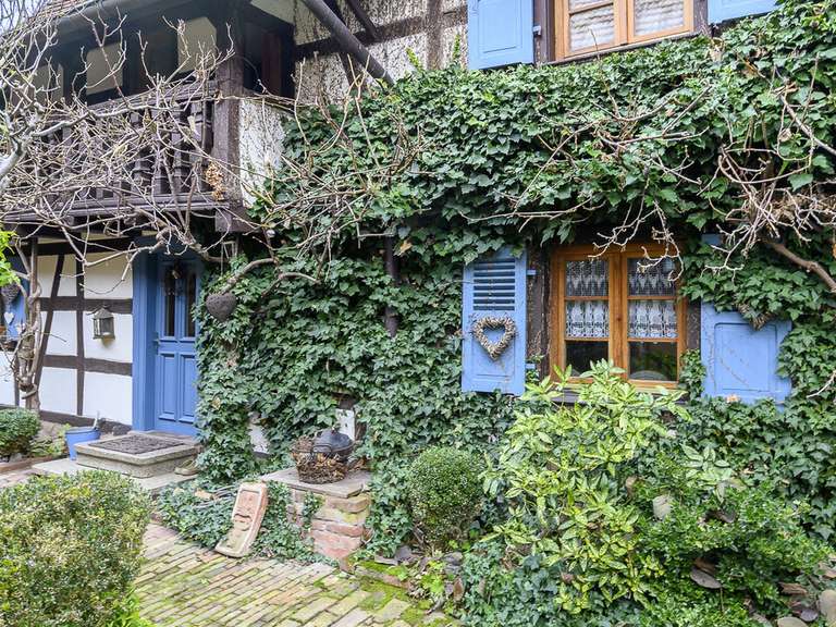 Villa Wingersheim - 187m²