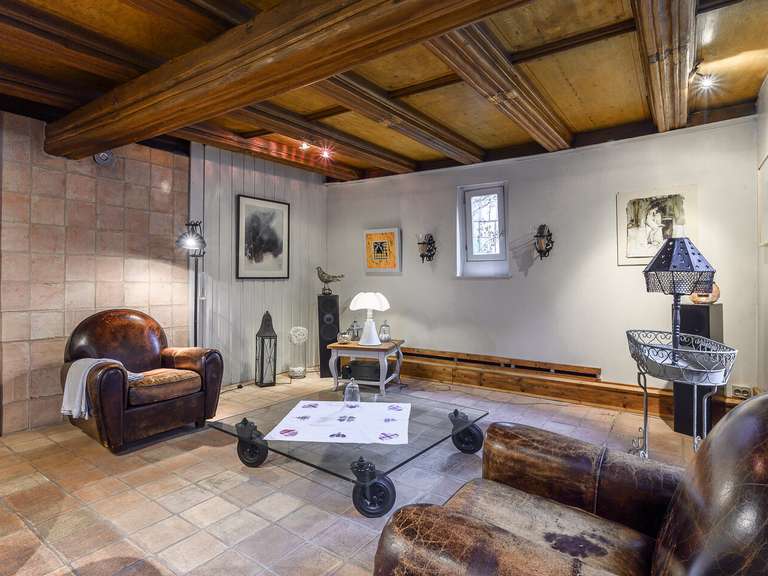 Villa Wingersheim - 187m²