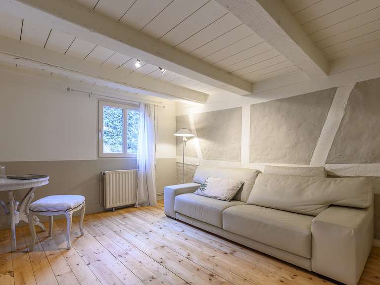 Villa Wingersheim - 187m²