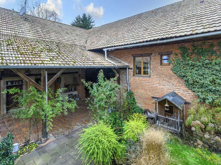 Villa Wingersheim - 187m²