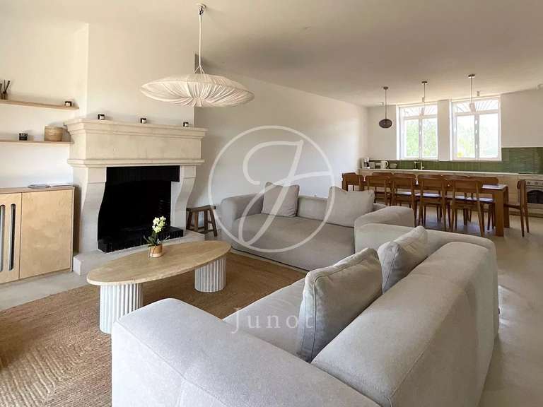 Maison Wissant - 7 chambres - 228m²