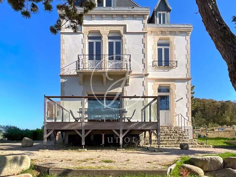 Maison Wissant - 7 chambres - 228m²