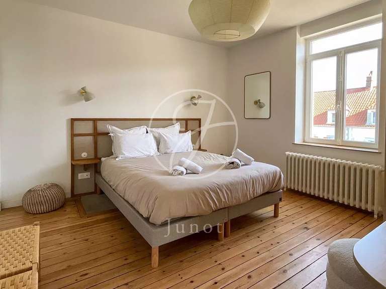 Maison Wissant - 7 chambres - 228m²