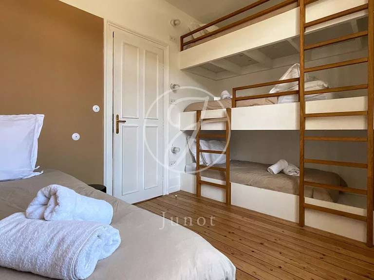 Maison Wissant - 7 chambres - 228m²