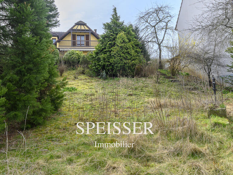 Villa Woellenheim - 3 chambres - 121m²