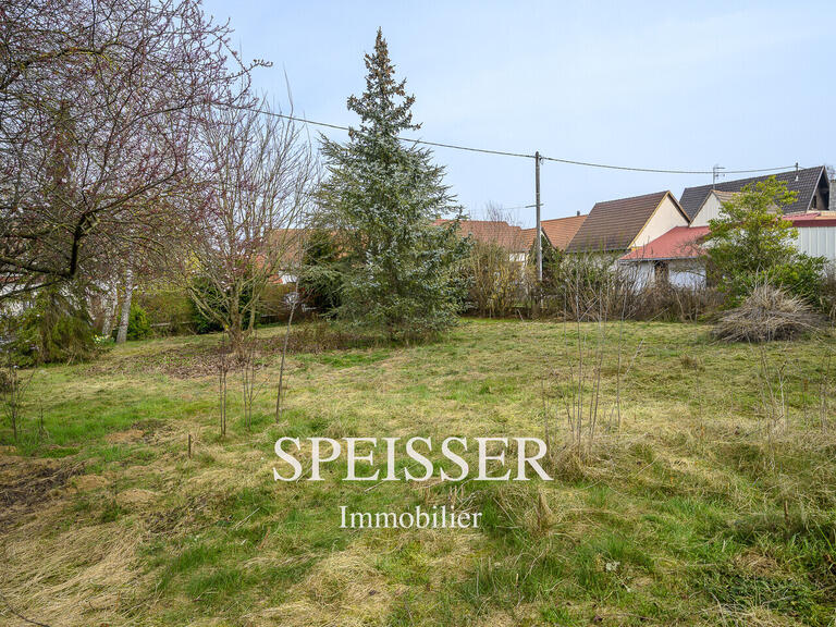 Villa Woellenheim - 3 chambres - 121m²