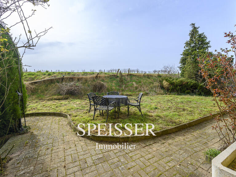 Villa Woellenheim - 3 chambres - 121m²