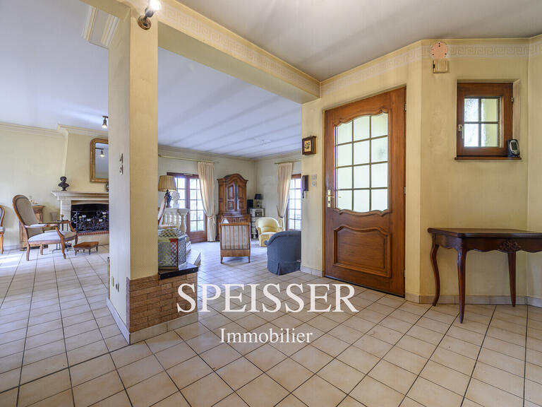 Villa Woellenheim - 3 chambres - 121m²