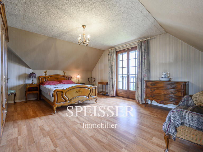 Villa Woellenheim - 3 chambres - 121m²