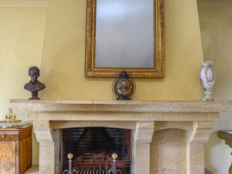 Villa Woellenheim - 3 chambres - 121m²
