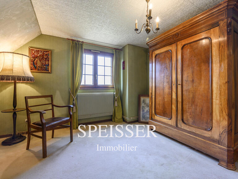 Villa Woellenheim - 3 chambres - 121m²