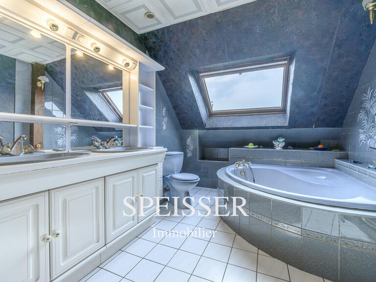 Villa Woellenheim - 3 chambres - 121m²