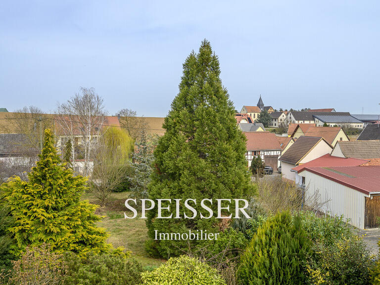 Villa Woellenheim - 3 chambres - 121m²