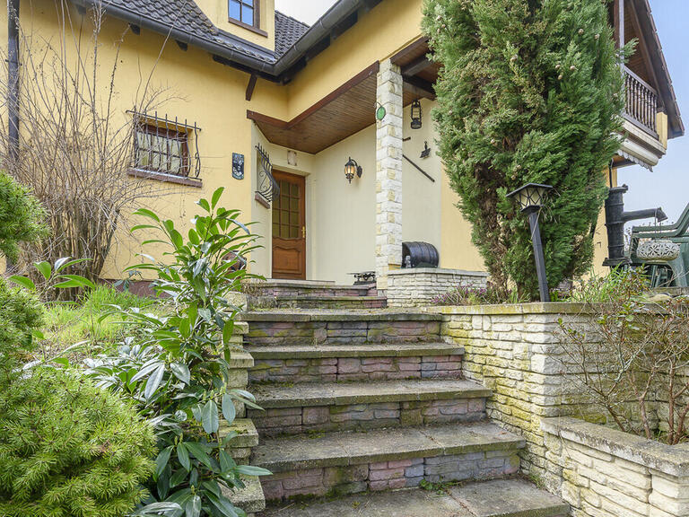 Villa Woellenheim - 3 chambres - 121m²