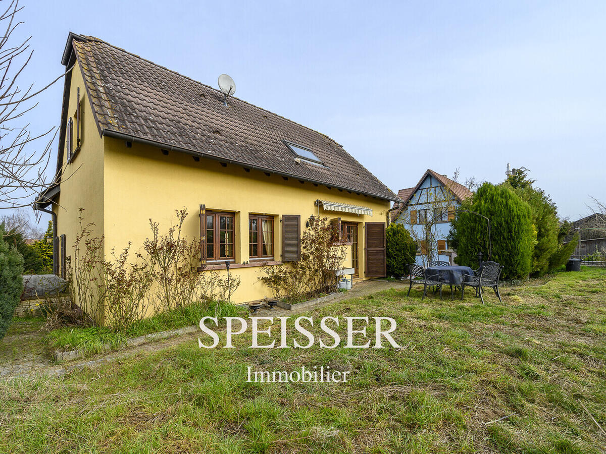 Villa Woellenheim