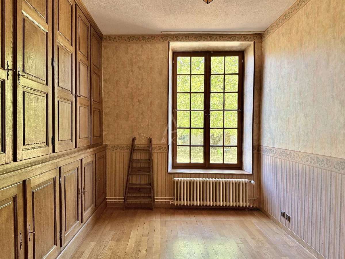Maison Woippy
