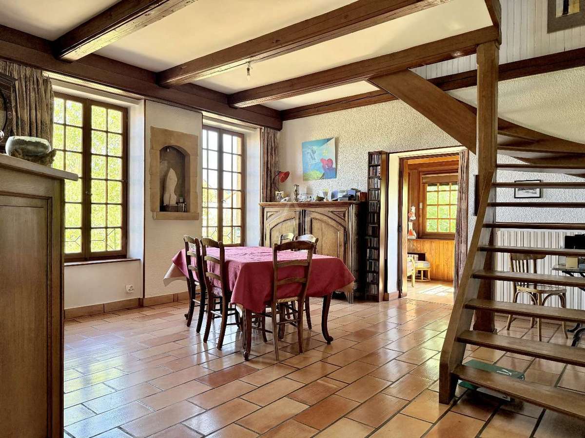Maison Woippy