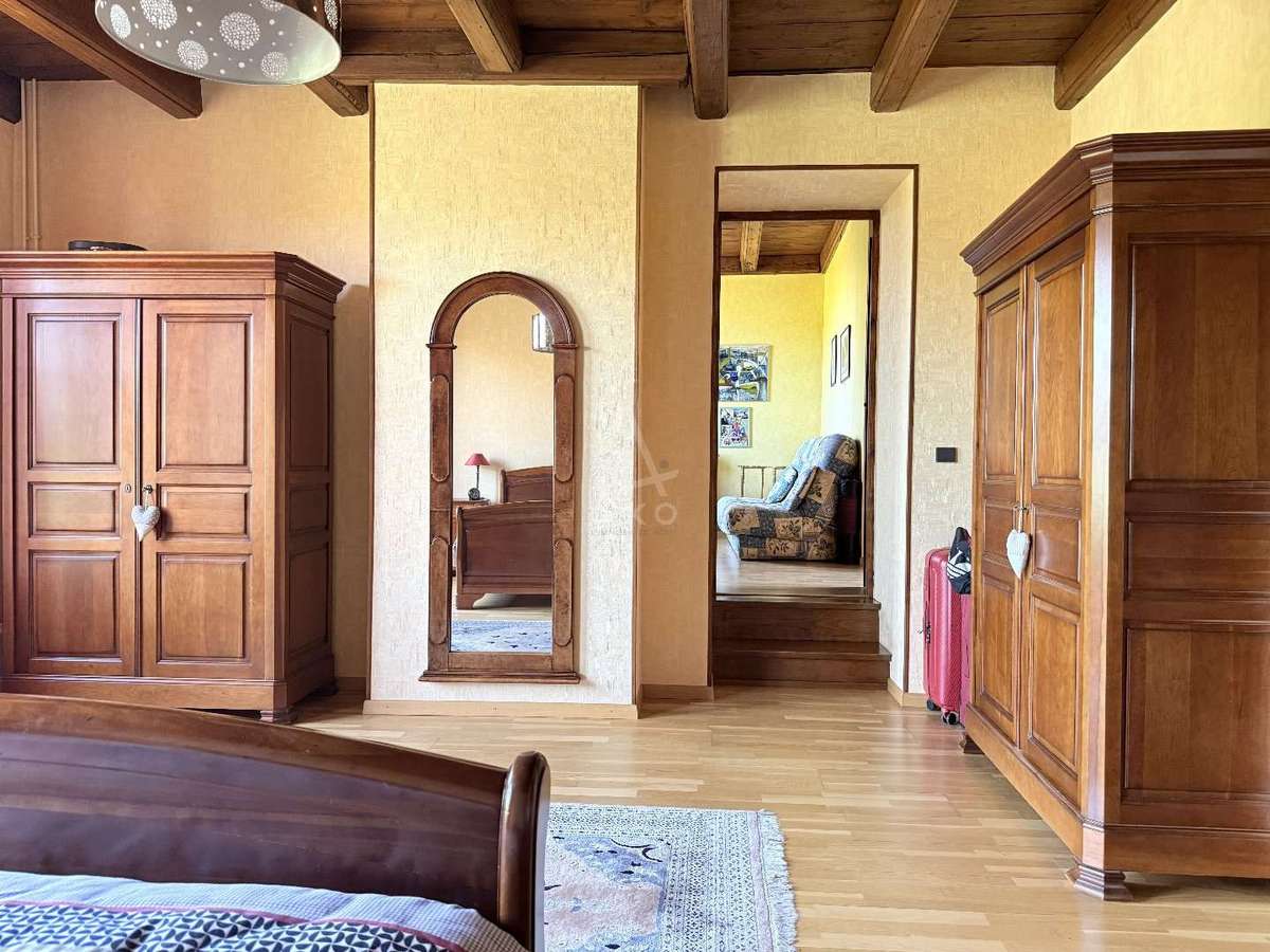 Maison Woippy