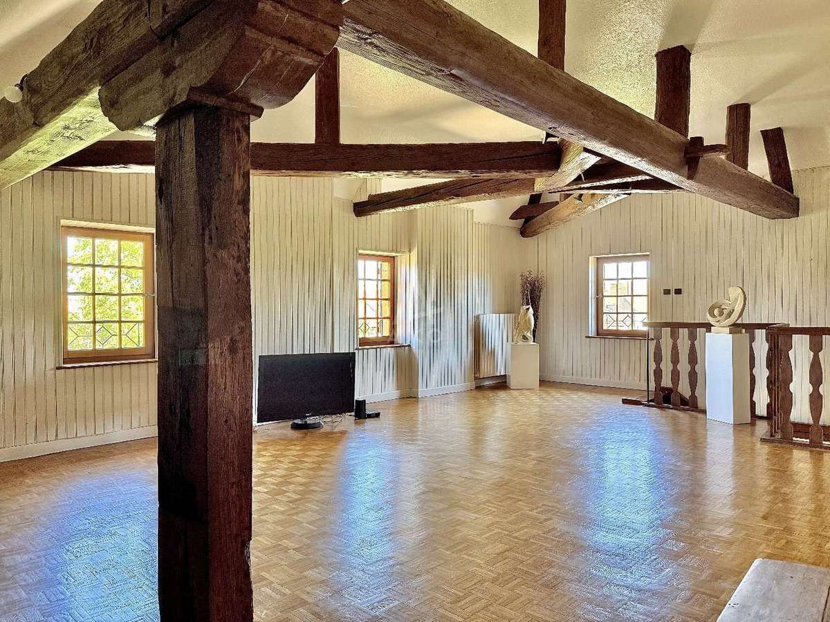 Maison Woippy