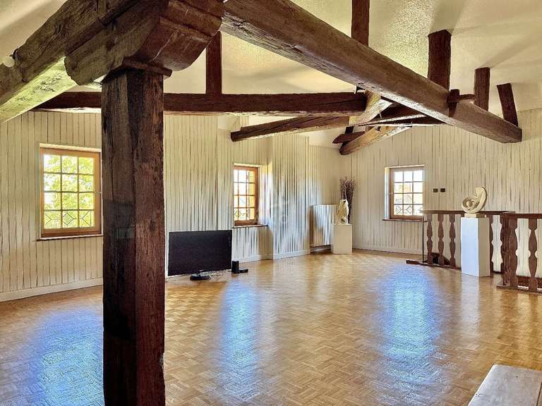 Maison Woippy - 6 chambres