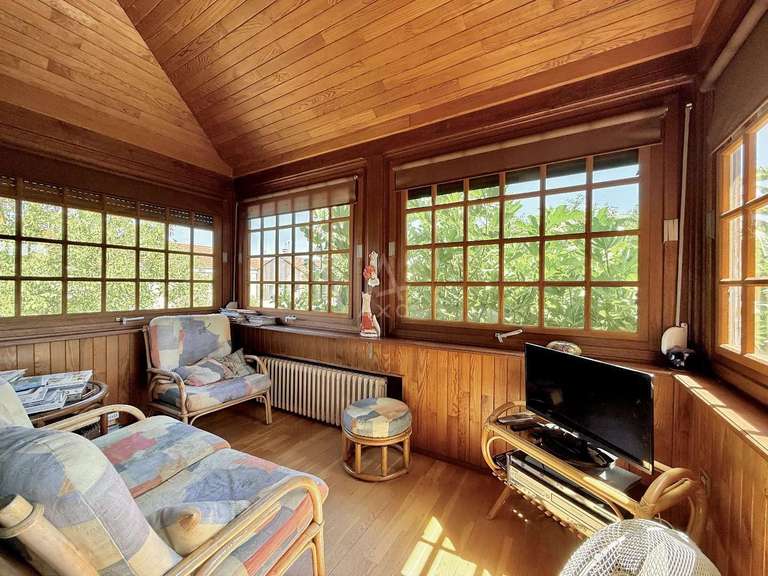 Maison Woippy - 6 chambres