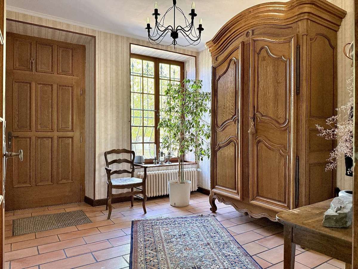 Maison Woippy
