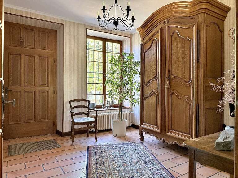 Maison Woippy - 6 chambres