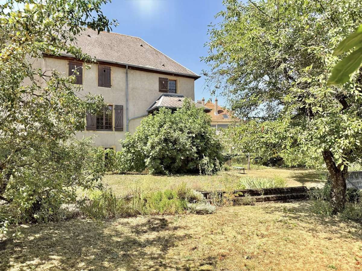 Maison Woippy