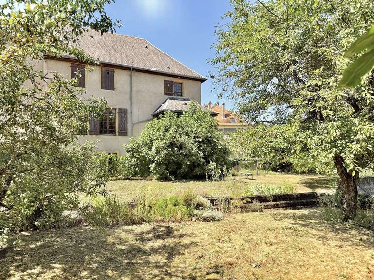 Maison Woippy - 6 chambres