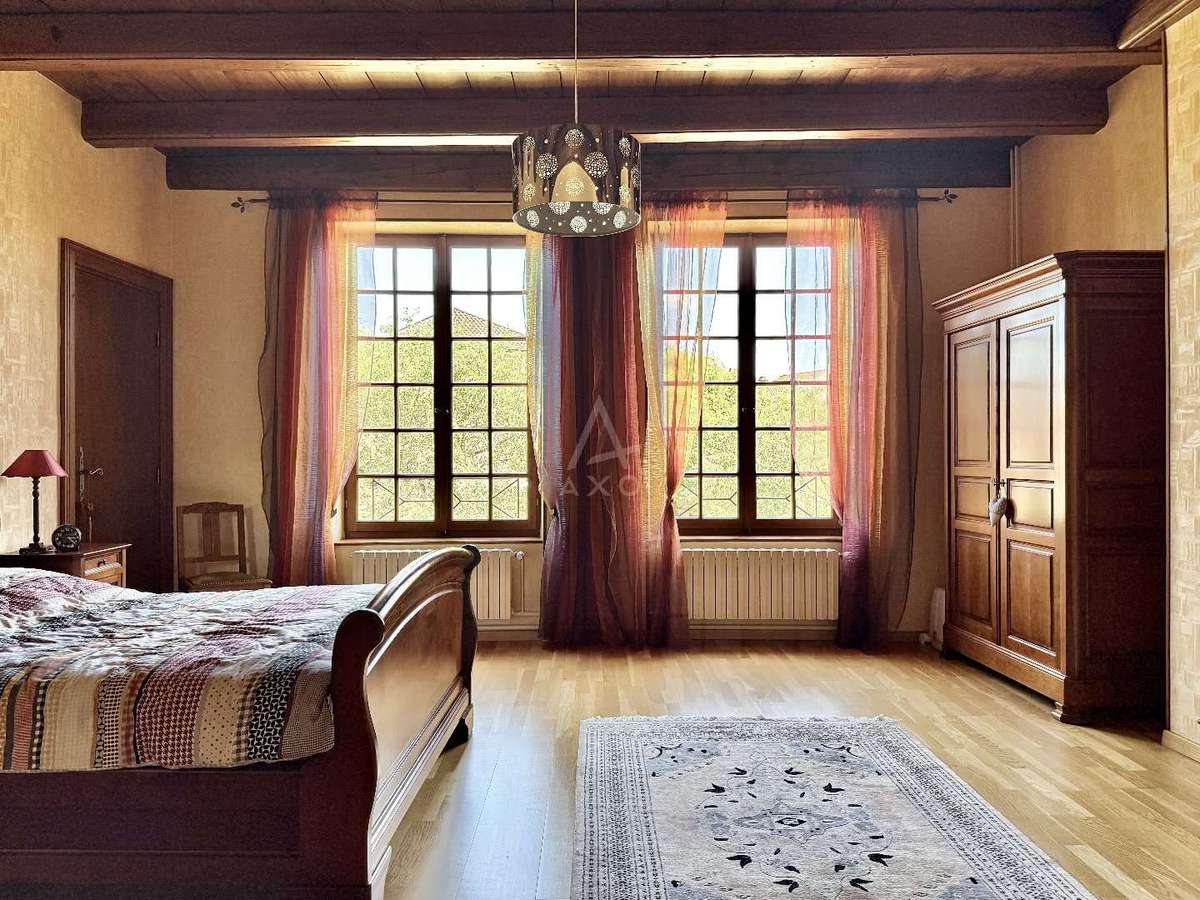Maison Woippy
