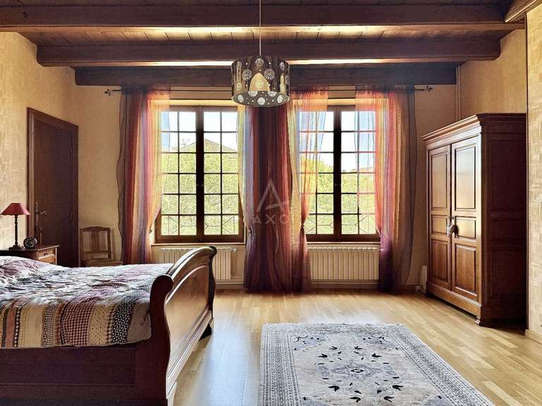 Maison Woippy - 6 chambres